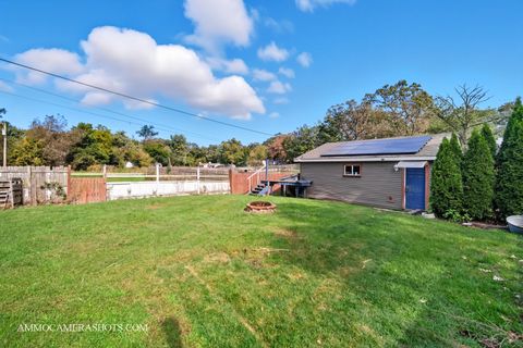 Tiny photo for 706 W Pheasant Trail, McHenry, IL 60051 (MLS # 12486826)