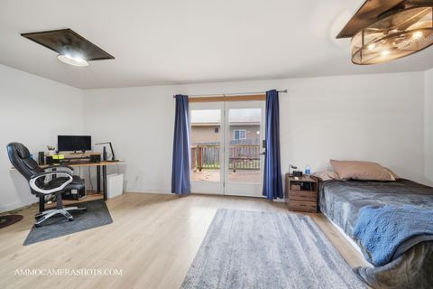 Tiny photo for 706 W Pheasant Trail, McHenry, IL 60051 (MLS # 12486826)