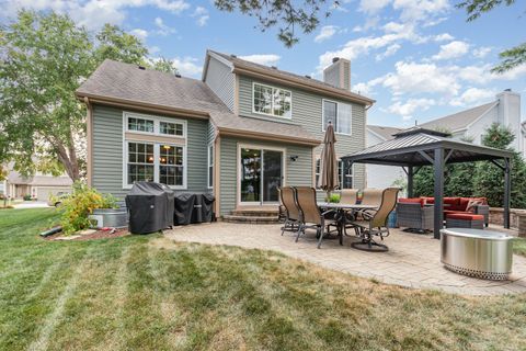 Tiny photo for 1024 N Camden Lane, South Elgin, IL 60177 (MLS # 12585978)