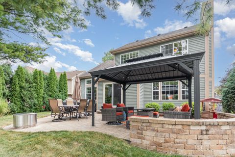 Tiny photo for 1024 N Camden Lane, South Elgin, IL 60177 (MLS # 12585978)