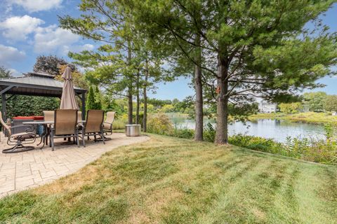 Tiny photo for 1024 N Camden Lane, South Elgin, IL 60177 (MLS # 12585978)