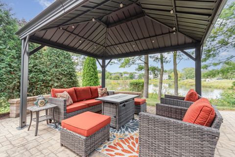 Tiny photo for 1024 N Camden Lane, South Elgin, IL 60177 (MLS # 12585978)