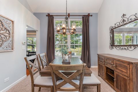 Tiny photo for 1024 N Camden Lane, South Elgin, IL 60177 (MLS # 12585978)