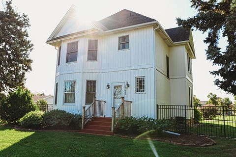 A home in Plainfield