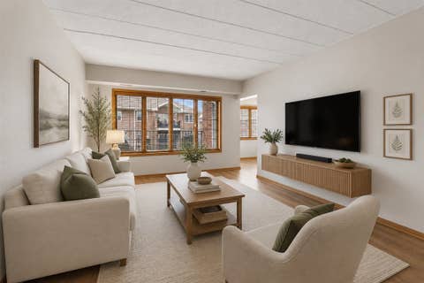 Tiny photo for 13129 FOREST RIDGE Drive #2D, Palos Heights, IL 60463 (MLS # 12740611)