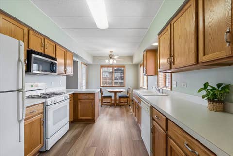 Tiny photo for 13129 FOREST RIDGE Drive #2D, Palos Heights, IL 60463 (MLS # 12740611)