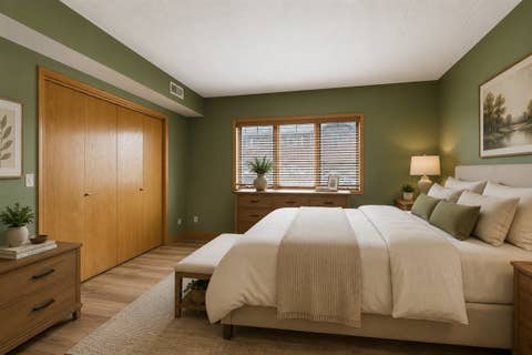 Tiny photo for 13129 FOREST RIDGE Drive #2D, Palos Heights, IL 60463 (MLS # 12740611)