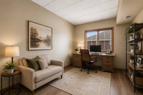 Tiny photo for 13129 FOREST RIDGE Drive #2D, Palos Heights, IL 60463 (MLS # 12740611)
