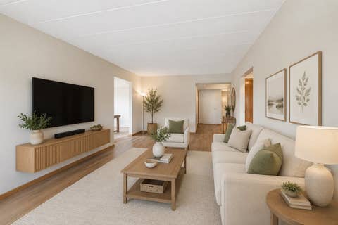 Tiny photo for 13129 FOREST RIDGE Drive #2D, Palos Heights, IL 60463 (MLS # 12740611)