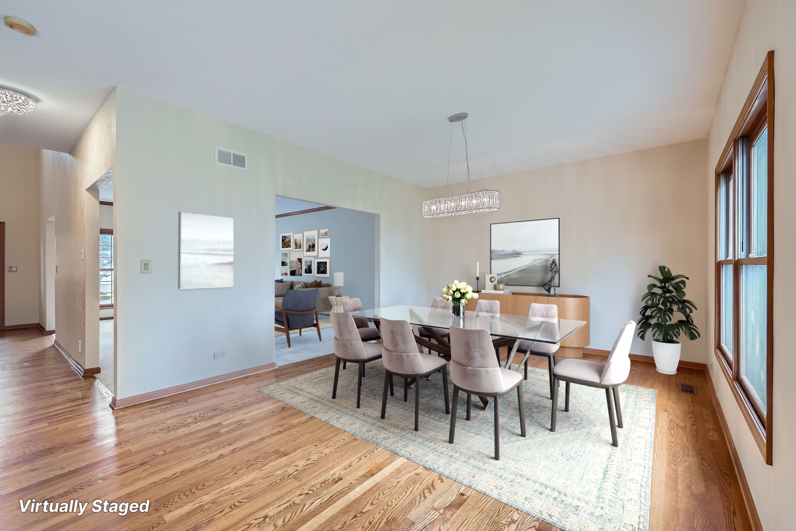 1574 Crowfoot Circle