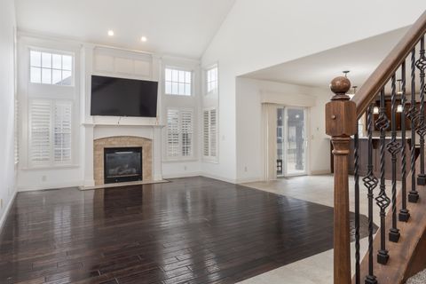 Tiny photo for 2807 Vrooman Court, Bloomington, IL 61704 (MLS # 12557847)