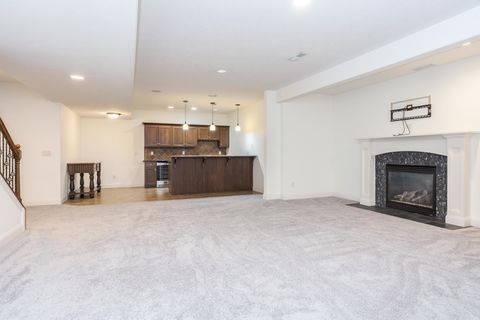 Tiny photo for 2807 Vrooman Court, Bloomington, IL 61704 (MLS # 12557847)