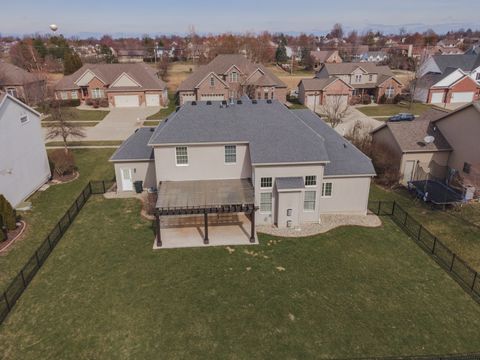 Tiny photo for 2807 Vrooman Court, Bloomington, IL 61704 (MLS # 12557847)