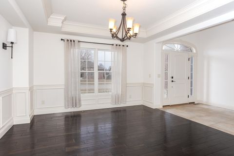 Tiny photo for 2807 Vrooman Court, Bloomington, IL 61704 (MLS # 12557847)