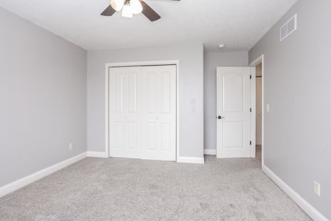 Tiny photo for 2807 Vrooman Court, Bloomington, IL 61704 (MLS # 12557847)