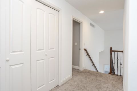 Tiny photo for 2807 Vrooman Court, Bloomington, IL 61704 (MLS # 12557847)