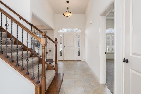 Tiny photo for 2807 Vrooman Court, Bloomington, IL 61704 (MLS # 12557847)