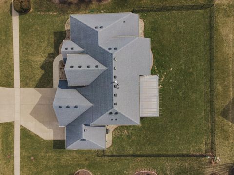 Tiny photo for 2807 Vrooman Court, Bloomington, IL 61704 (MLS # 12557847)