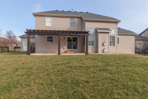 Tiny photo for 2807 Vrooman Court, Bloomington, IL 61704 (MLS # 12557847)