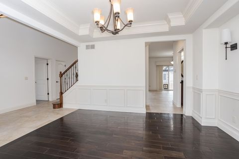 Tiny photo for 2807 Vrooman Court, Bloomington, IL 61704 (MLS # 12557847)