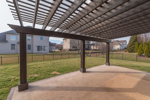 Tiny photo for 2807 Vrooman Court, Bloomington, IL 61704 (MLS # 12557847)