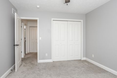 Tiny photo for 2807 Vrooman Court, Bloomington, IL 61704 (MLS # 12557847)