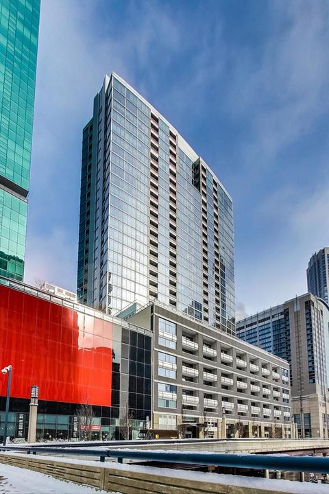 240 E Illinois Street 1805 Chicago IL 60611