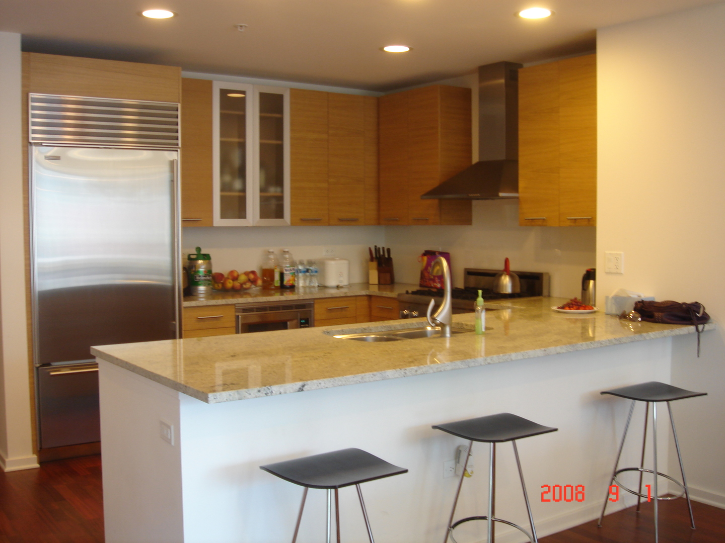 240 E Illinois Street 1805