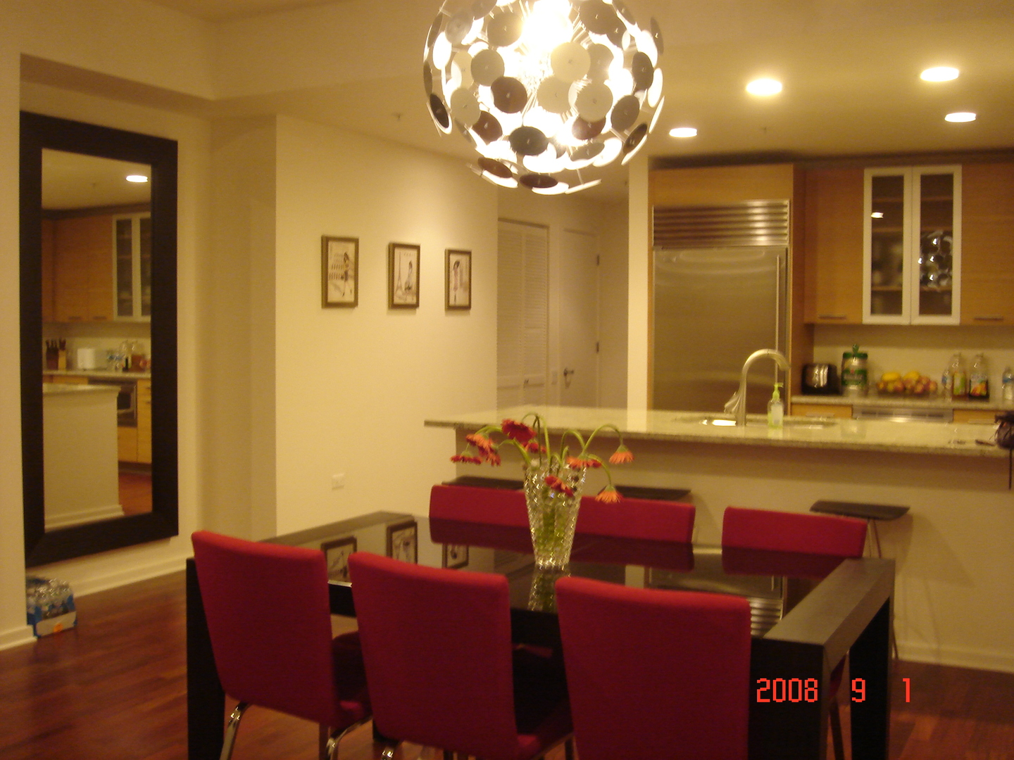 240 E Illinois Street 1805