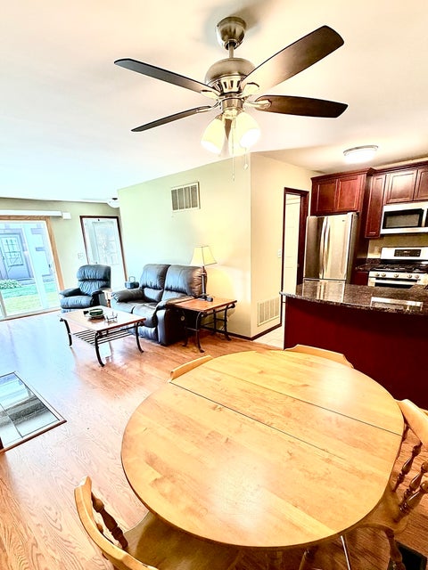 Tiny photo for 7311 Baybury Road, Downers Grove, IL 60516 (MLS # 12741611)