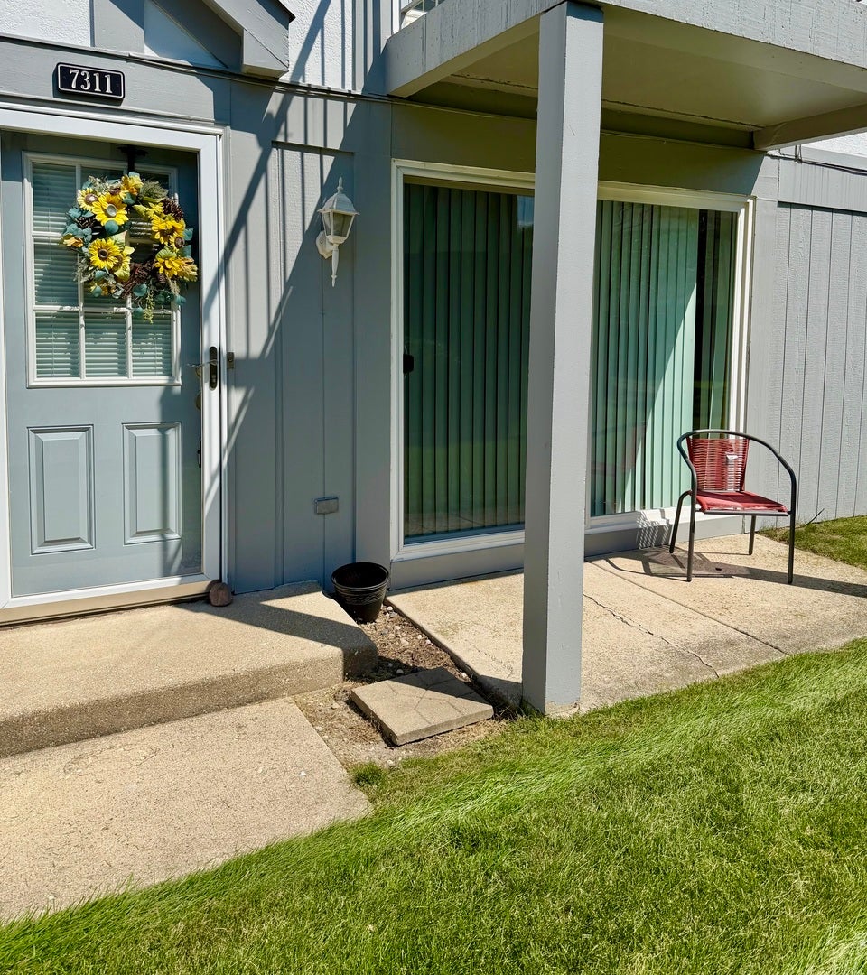7311 Baybury Road