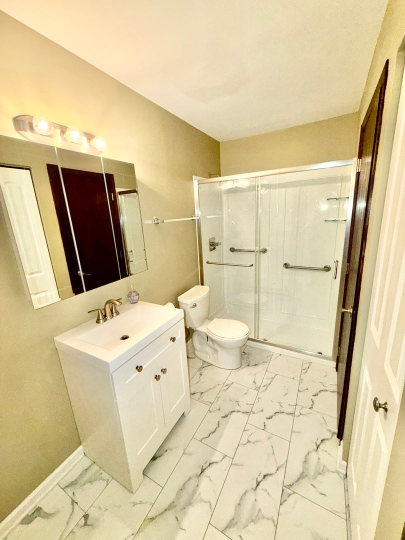 7311 Baybury Road