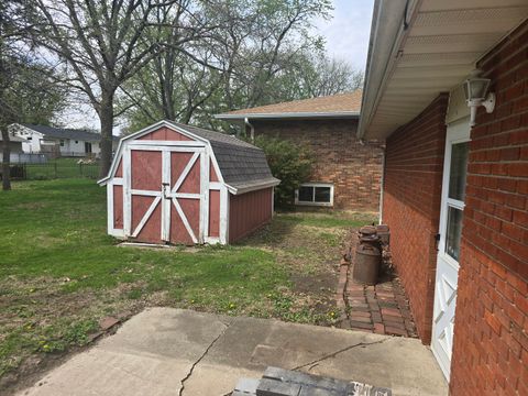 Tiny photo for 217 Foster Drive, Normal, IL 61761 (MLS # 12624384)