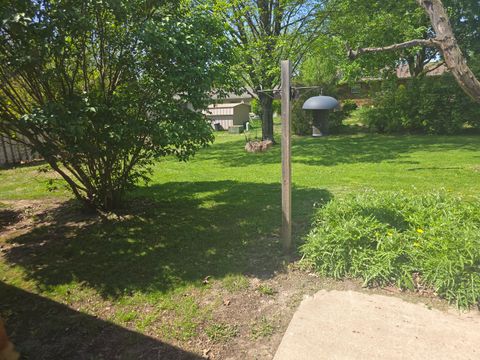 Tiny photo for 217 Foster Drive, Normal, IL 61761 (MLS # 12624384)