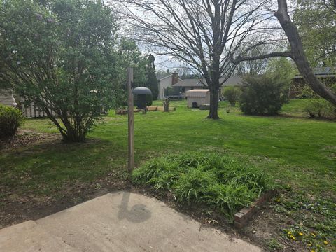 Tiny photo for 217 Foster Drive, Normal, IL 61761 (MLS # 12624384)