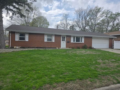 Photo of 217 Foster Drive, Normal, IL 61761 (MLS # 12624384)