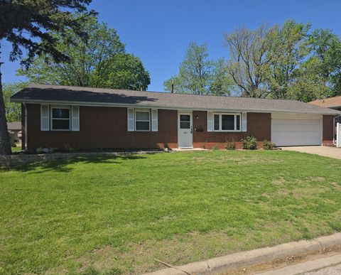 Tiny photo for 217 Foster Drive, Normal, IL 61761 (MLS # 12624384)