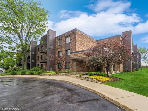 522 E Algonquin Road 200 Schaumburg IL 60173