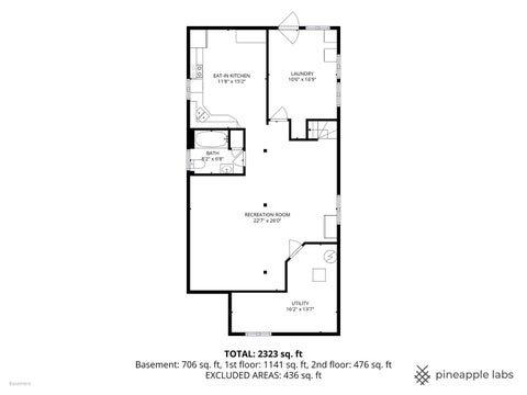 Tiny photo for 2617 W Lunt Avenue, Chicago, IL 60645 (MLS # 12711179)