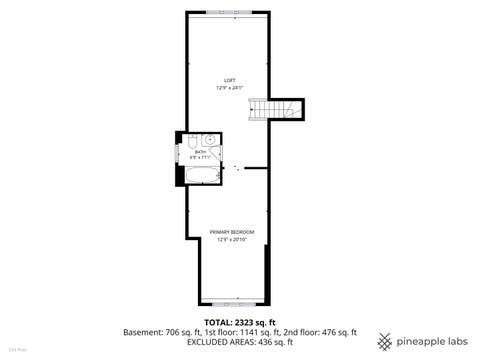 Tiny photo for 2617 W Lunt Avenue, Chicago, IL 60645 (MLS # 12711179)