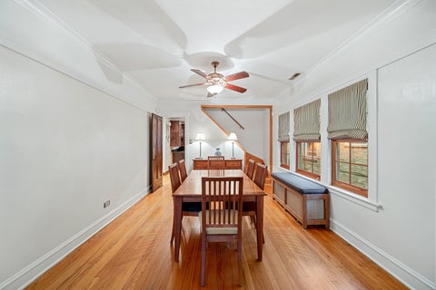 Tiny photo for 2617 W Lunt Avenue, Chicago, IL 60645 (MLS # 12711179)