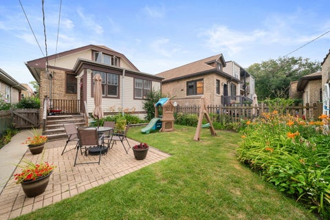 Tiny photo for 2617 W Lunt Avenue, Chicago, IL 60645 (MLS # 12711179)