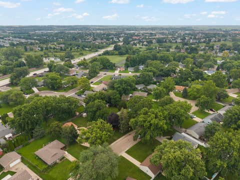 Tiny photo for 61 Eastfield Road, Montgomery, IL 60538 (MLS # 12701457)
