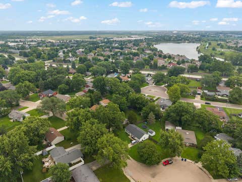 Tiny photo for 61 Eastfield Road, Montgomery, IL 60538 (MLS # 12701457)