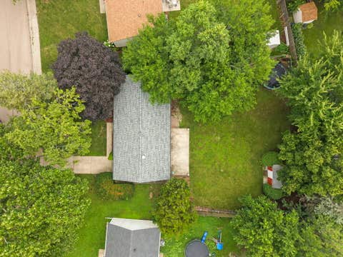Tiny photo for 61 Eastfield Road, Montgomery, IL 60538 (MLS # 12701457)