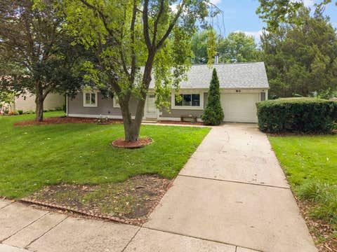 Tiny photo for 61 Eastfield Road, Montgomery, IL 60538 (MLS # 12701457)