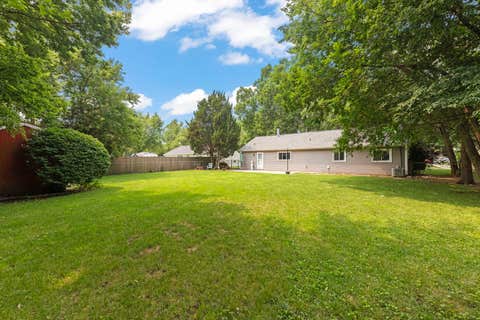 Tiny photo for 61 Eastfield Road, Montgomery, IL 60538 (MLS # 12701457)