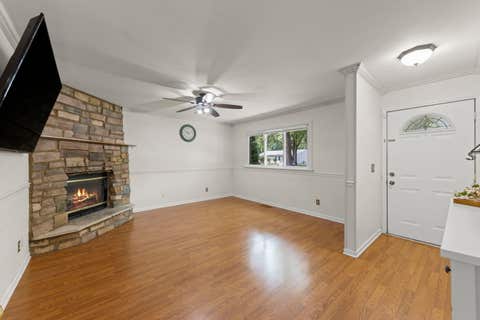 Tiny photo for 61 Eastfield Road, Montgomery, IL 60538 (MLS # 12701457)
