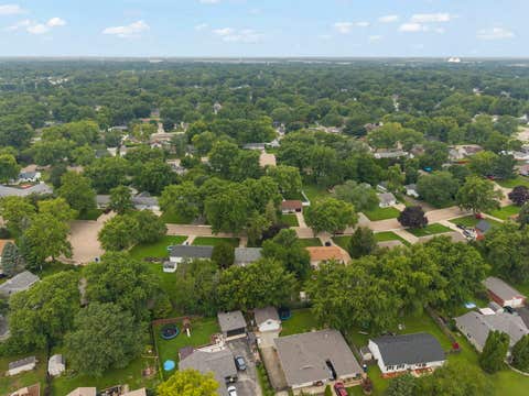 Tiny photo for 61 Eastfield Road, Montgomery, IL 60538 (MLS # 12701457)