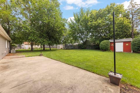 Tiny photo for 61 Eastfield Road, Montgomery, IL 60538 (MLS # 12701457)
